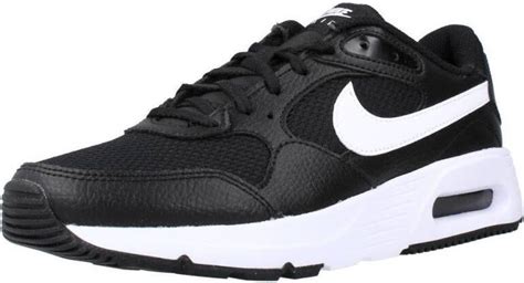 Zwarte Nike Air Max voor dames online kopen 